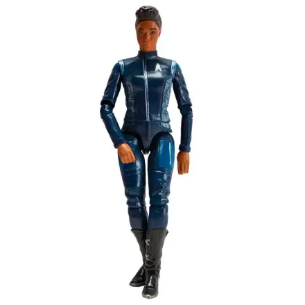 Star Trek Michael Burnham figure product photo