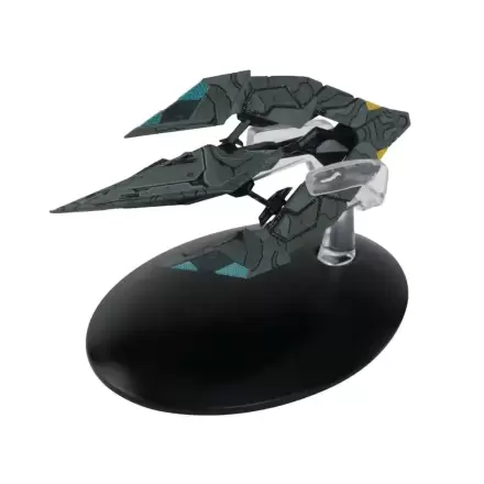 Star Trek: Online Model Recluse-class Tholian Carrier termékfotója