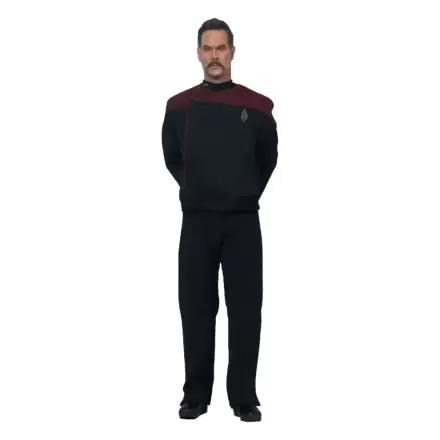 Star Trek: Picard Action Figure 1/6 Captain Liam Shaw 30 cm product photo