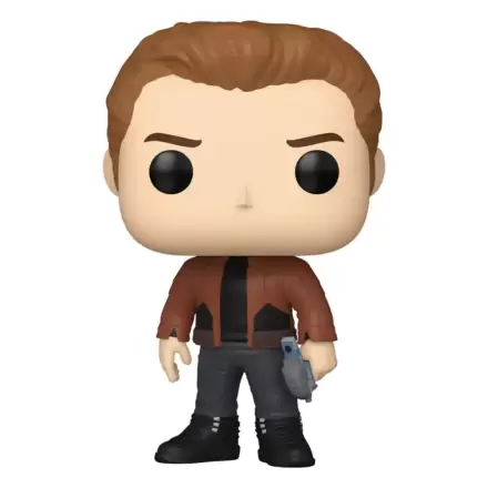 Star Trek Picard Funko POP! TV Vinyl Figure Jack Crusher 9 cm termékfotója