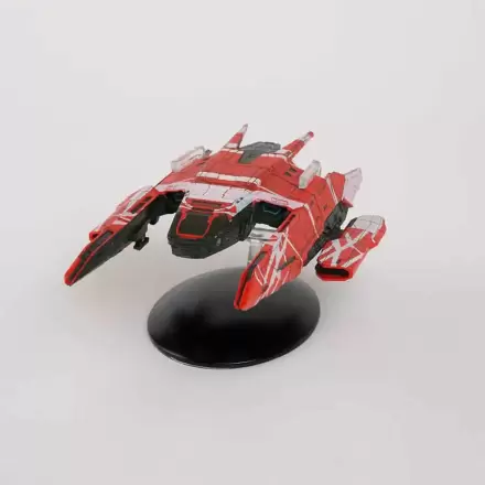 Star Trek Picard Starship Diecast Mini Replicas La Sirena 19 cm product photo
