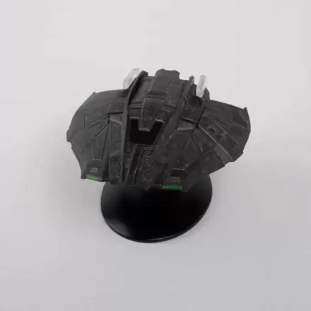 Star Trek Picard Starship Diecast Mini Replicas Narek's Snake Head 14 cm product photo