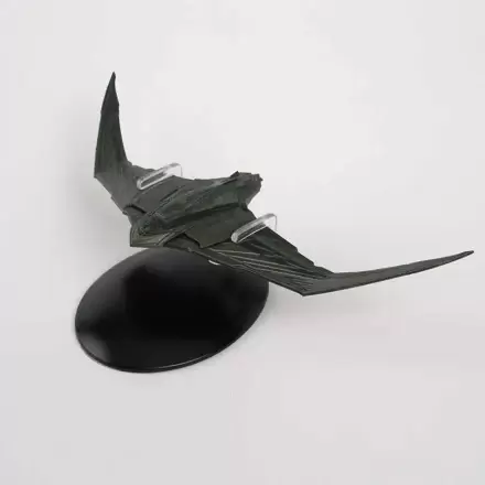 Star Trek Picard Starship Diecast Mini Replicas Romulan Bomber 22 cm product photo