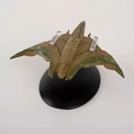 Star Trek Picard Starship Diecast Mini Replicas Romulan Flagship 14 cm product photo