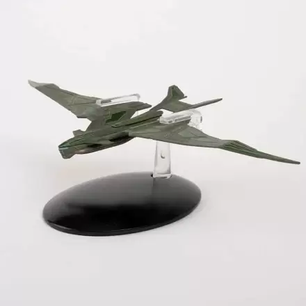 Star Trek Picard Starship Diecast Mini Replicas Romulan Warbird 21 cm product photo