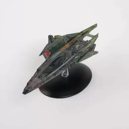 Star Trek Picard Starship Diecast Mini Replicas Seven of Nine's Ship 22 cm product photo