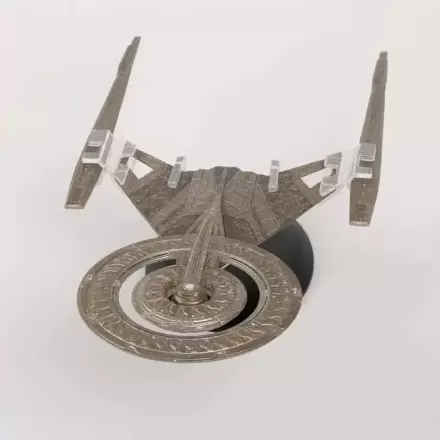 Star Trek Picard Starship Diecast Mini Replicas USS Discovery-A 25 cm product photo