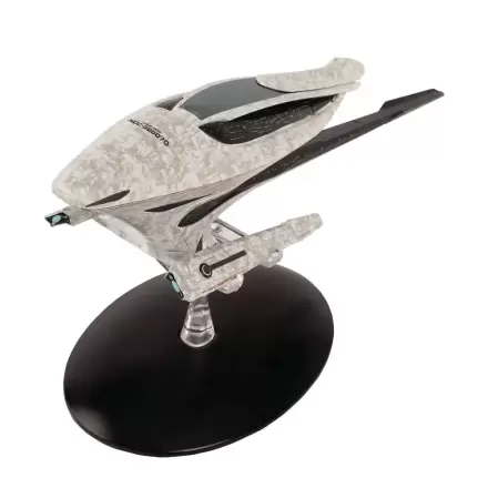 Star Trek Picard Starship Diecast Mini Replicas USS Nog product photo