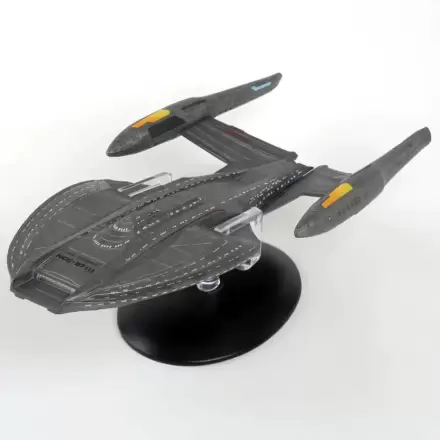 Star Trek Picard Starship Diecast Mini Replicas USS Toussaint 21 cm product photo