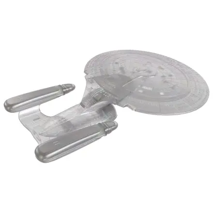 Star Trek Ship Pack Boxed prepainted Miniatures U.S.S. Enterprise - 60th Anniversary Edition 22 cm product photo