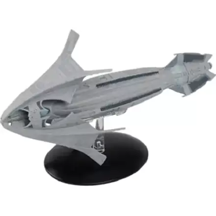 Star Trek Diecast Mini Replicas SP Son'A Collector Ship termékfotója