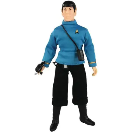 Star Trek Action Figure Spock 55th Anniversary 20 cm product photo