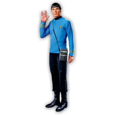 Star Trek: Spock Funky Chunky Magnet product photo