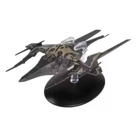 Star Trek Starship Diecast Mini Replicas Altamid Swarm Ship termékfotója