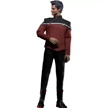 Star Trek: Strange New Worlds Action Figure 1/6 Ensign Boimler 30 cm termékfotója