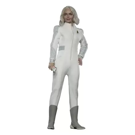 Star Trek: Strange New Worlds Action Figure 1/6 Nurse Chapel 30 cm product photo