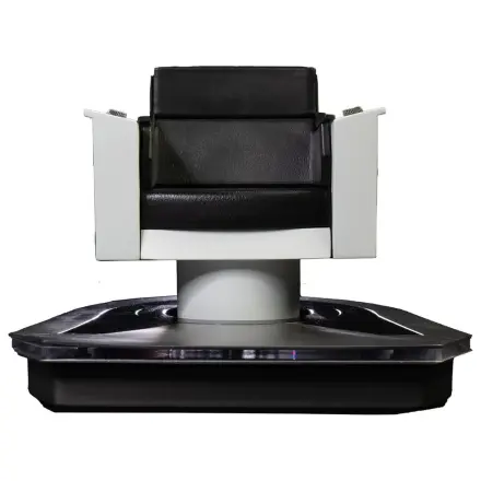 Star Trek: Strange New Worlds 1/6 U.S.S. Enterprise Command Chair 19 cm product photo