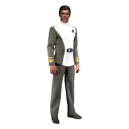 Star Trek: The Motion Picture Action Figure 1/6 Admiral James T. Kirk 30 cm product photo