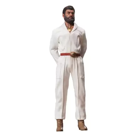 Star Trek: The Motion Picture Action Figure 1/6 Dr. Leonard "Bones" McCoy 30 cm product photo