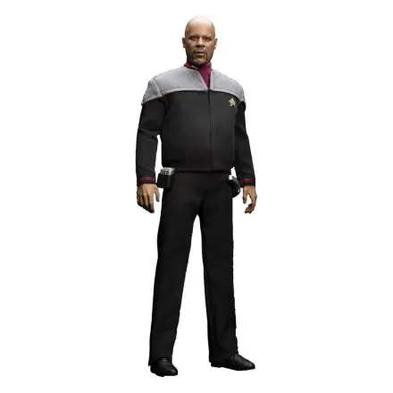 Star Trek: The Next Generation Action Figure 1/6 Captain Benjamin Sisko (Essentials Version) 30 cm product photo