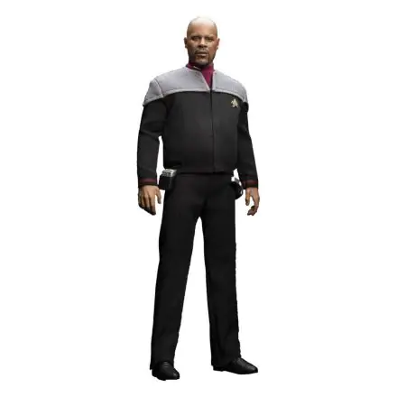 Star Trek: The Next Generation Action Figure 1/6 Captain Benjamin Sisko (Standard Version) 30 cm product photo