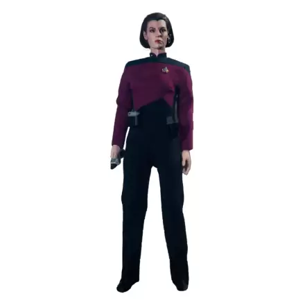 Star Trek: The Next Generation Action Figure 1/6 Ensign Ro Laren 28 cm product photo