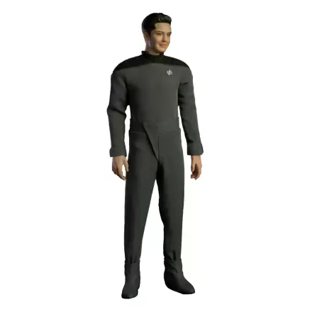 Star Trek: The Next Generation Action Figure 1/6 Wesley Crusher 30 cm termékfotója