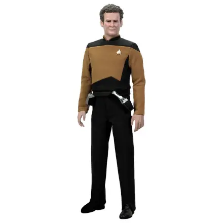 Star Trek: The Next Generation Action Figure 1/6 Chief Miles O'Brien Essential Version 30 cm product photo