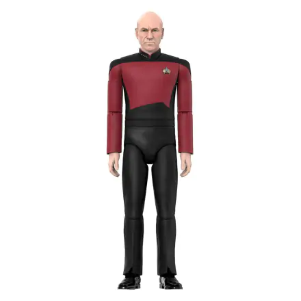 Star Trek: The Next Generation Ultimates Action Figure Captain Picard 18 cm termékfotója