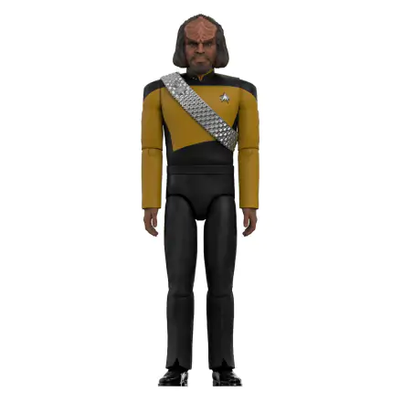 Star Trek: The Next Generation Ultimates Action Figure Worf 18 cm termékfotója