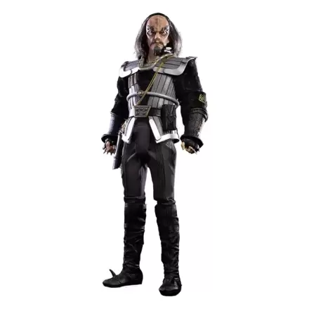 Star Trek: The Original Series Action Figure 1/6 Commander Kruge 32 cm product photo