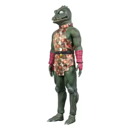 Star Trek: The Original Series Action Figure 1/6 Gorn 31 cm product photo