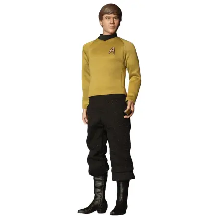 Star Trek: The Original Series Action Figure 1/6 Ensign Pavel Chekov 30 cm product photo