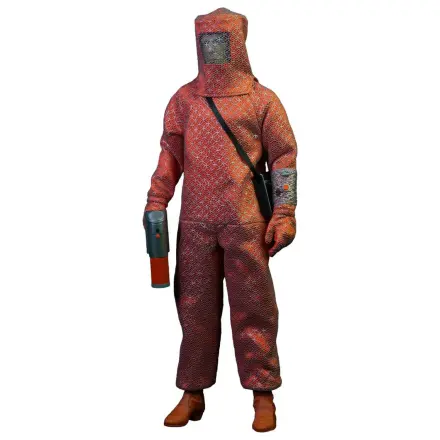 Star Trek: The Original Series Action Figure 1/6 Spock (in Environmental Suit) 30 cm product photo