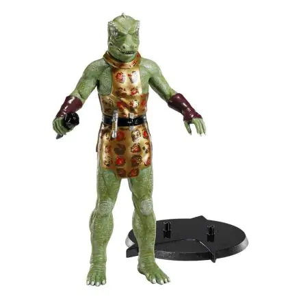 Star Trek: The Original Series  Bendyfigs Bendable Figure Gorn 19 cm product photo