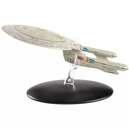 Star Trek TNG U.S.S. Enterprise Model NCC-1701-D product photo