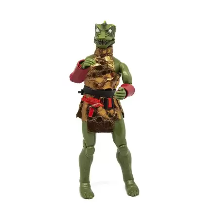 Star Trek TOS Action Figure Gorn (Glow in the Dark) 20 cm product photo