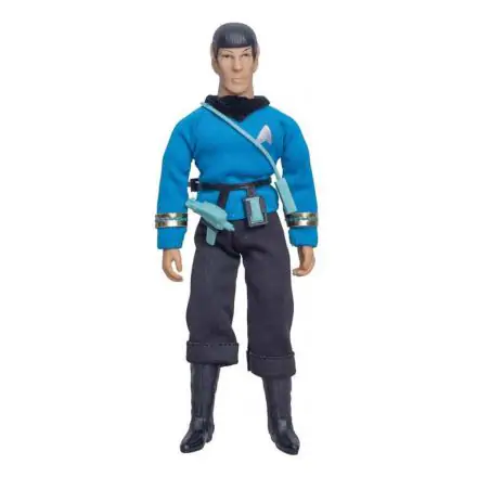 Star Trek TOS Action Figure Spock 20 cm product photo