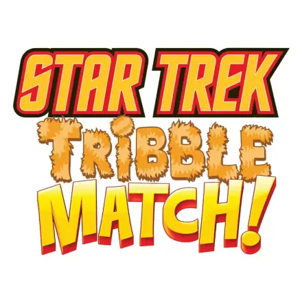 Star Trek Tribble Match termékfotója