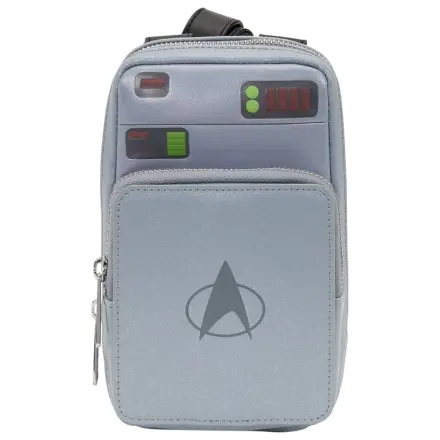 Star Trek by Loungefly Crossbody Bag Tricorder product photo