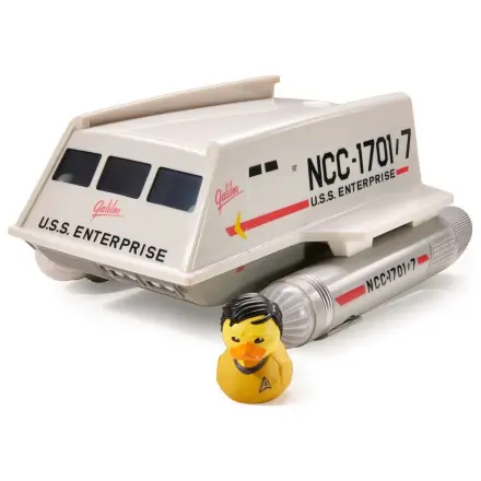 Star Trek Tubbz Vehicle PVC Figure Galileo 25 cm product photo