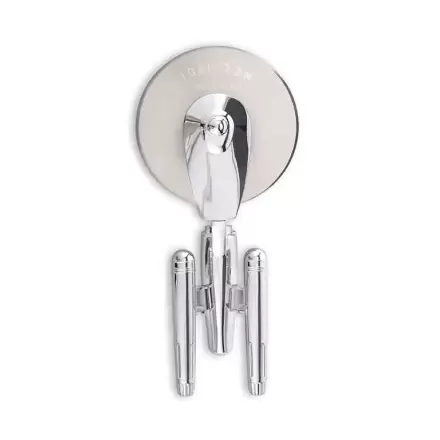Star Trek Pizza Cutter U.S.S. Enterprise NCC-1701 21 cm product photo