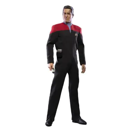 Star Trek: Voyager Action Figure 1/6 Commander Chakotay 30 cm product photo