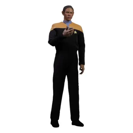 Star Trek: Voyager Action Figure 1/6 Lt. Commander Tuvok 30 cm product photo