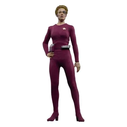 Star Trek: Voyager Action Figure 1/6 Seven of Nine 30 cm product photo