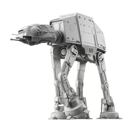 Star Wars Plastic Model Kit 1/144 AT-AT termékfotója