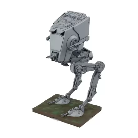 Star Wars Plastic Model Kit 1/48 AT-ST product photo