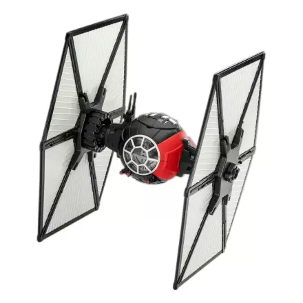Star Wars Model Kit 1/51 First Order Special Forces TIE Fighter 14 cm product photo