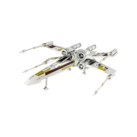 Star Wars Model Kit with basic accessories 1/57 Carson Teva's X-Wing Fighter 22 cm product photo