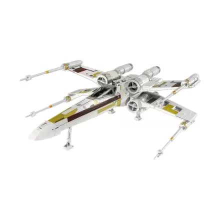 Star Wars Model Kit 1/57 Carson Teva's X-Wing Fighter 22 cm product photo